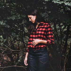 Tradlands Arapahoe Flannel Shirt